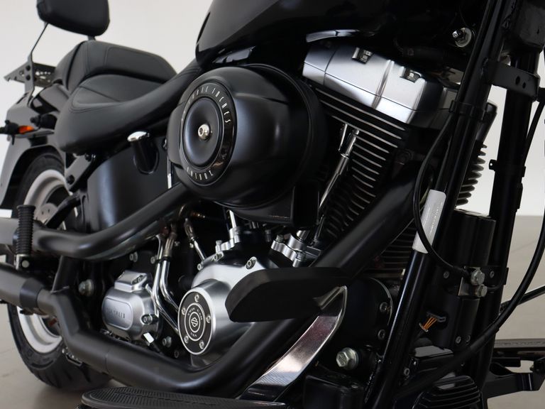 Harley FAT BOY LOW/ SPECIAL FLSTFB
