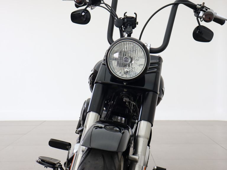 Harley FAT BOY LOW/ SPECIAL FLSTFB