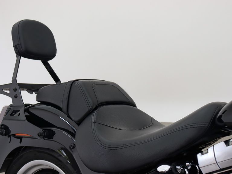 Harley FAT BOY LOW/ SPECIAL FLSTFB