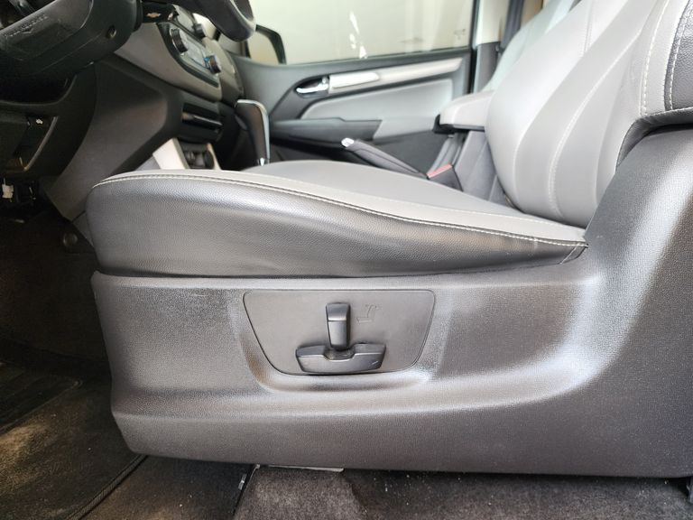 Chevrolet S10 Pick-Up LTZ 2.8 TDI 4x4 CD Dies.Aut