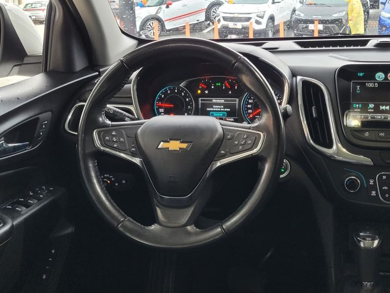 Chevrolet EQUINOX Premier 2.0 Turbo AWD 262cv Aut.