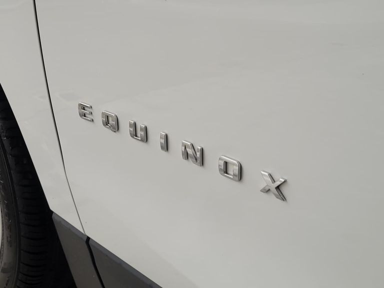 Chevrolet EQUINOX Premier 2.0 Turbo AWD 262cv Aut.