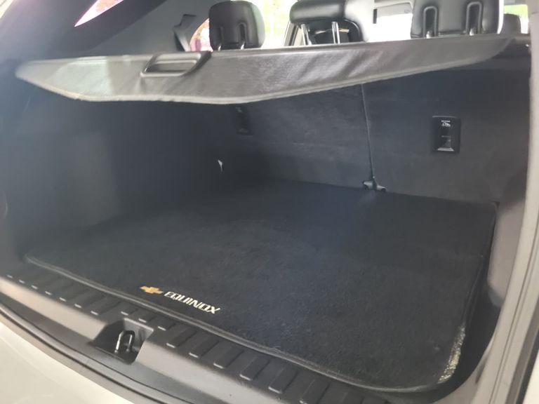 Chevrolet EQUINOX Premier 2.0 Turbo AWD 262cv Aut.