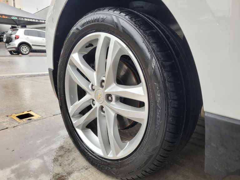 Chevrolet EQUINOX Premier 2.0 Turbo AWD 262cv Aut.