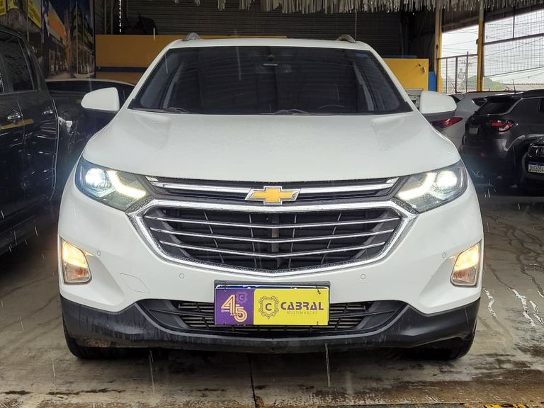 Chevrolet EQUINOX Premier 2.0 Turbo AWD 262cv Aut.