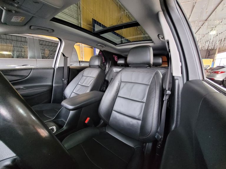 Chevrolet EQUINOX Premier 2.0 Turbo AWD 262cv Aut.