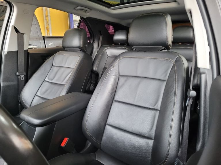 Chevrolet EQUINOX Premier 2.0 Turbo AWD 262cv Aut.