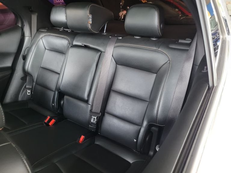 Chevrolet EQUINOX Premier 2.0 Turbo AWD 262cv Aut.