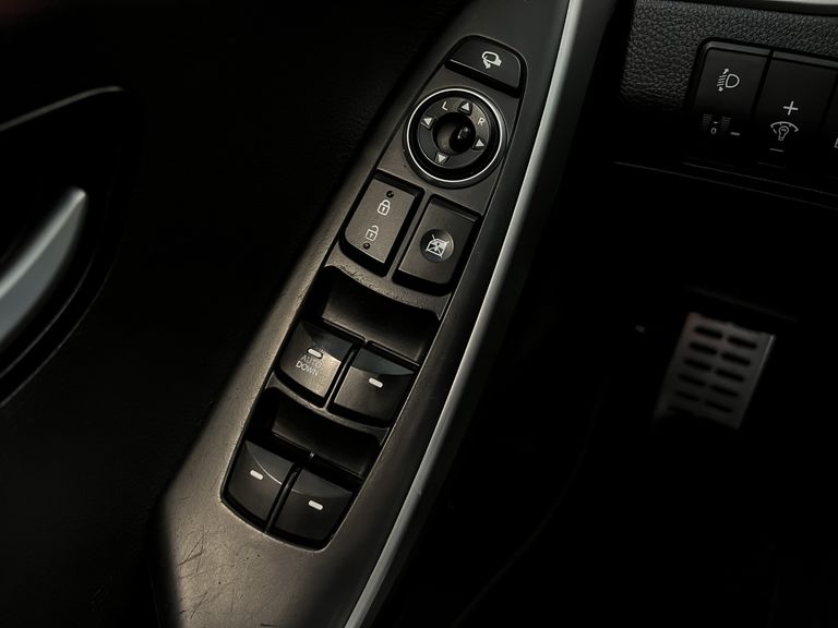 Hyundai i30 1.8 16V Aut. 5p