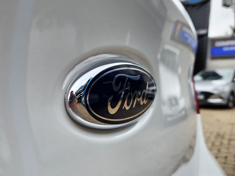 Ford Ka 1.0 SE/SE Plus TiVCT Flex 5p