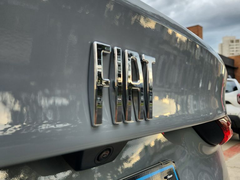 Fiat Fastback Impetus 1.0 200 T. Flex Aut
