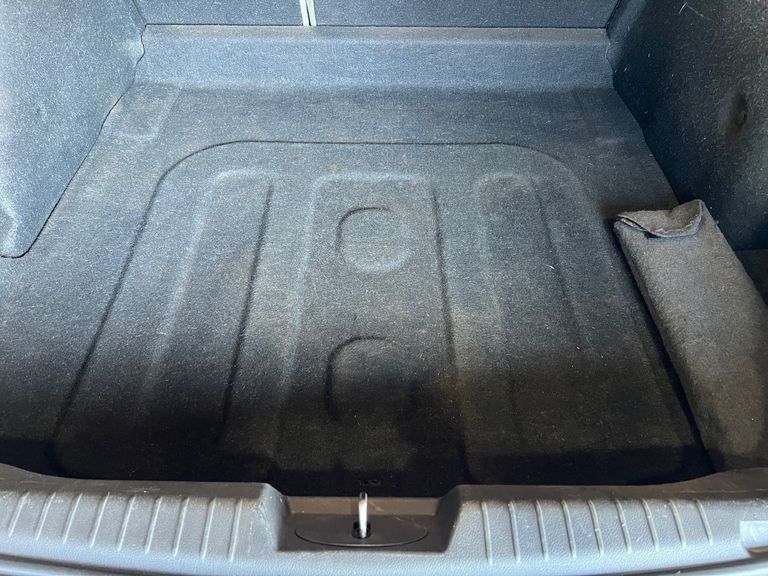 Chevrolet CRUZE LTZ 1.8 16V FlexPower 4p Aut.