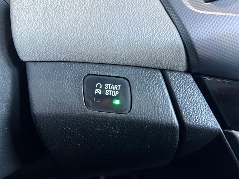 Chevrolet CRUZE LTZ 1.8 16V FlexPower 4p Aut.