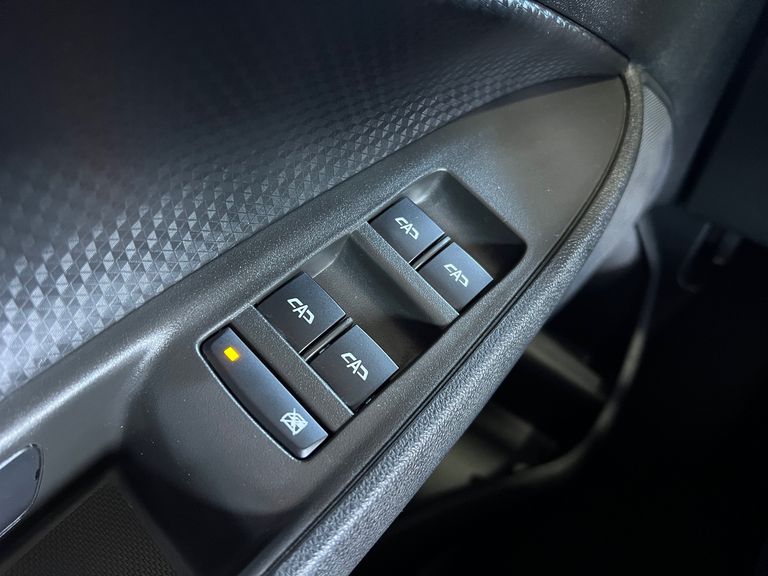 Chevrolet ONIX HATCH 1.0 12V Flex 5p Mec.