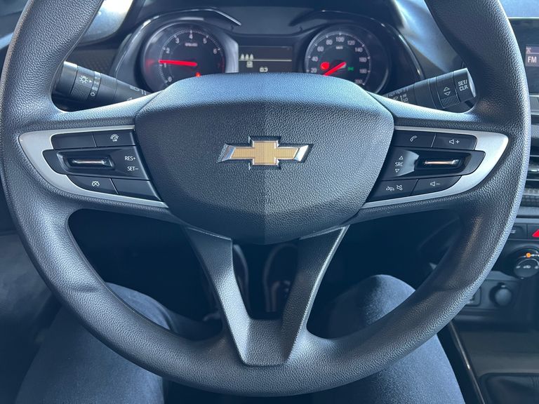 Chevrolet ONIX HATCH 1.0 12V Flex 5p Mec.