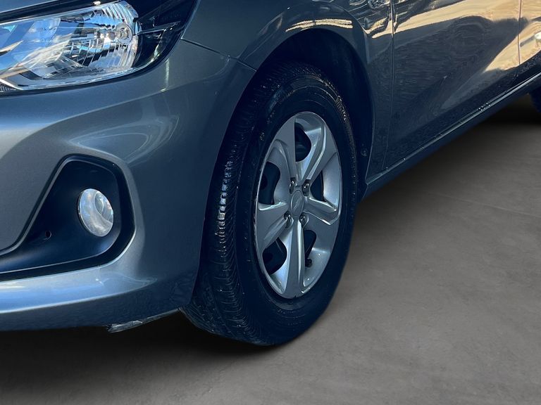 Chevrolet ONIX HATCH 1.0 12V Flex 5p Mec.