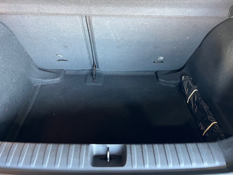 Chevrolet ONIX HATCH 1.0 12V Flex 5p Mec.