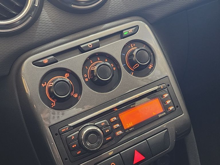 Citroën C3 Tendance 1.5 Flex 8V 5p Mec.