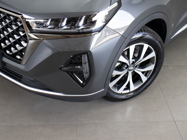 Caoa Chery Tiggo 7 Pro Max Drive 1.6 Turbo 16V Aut.