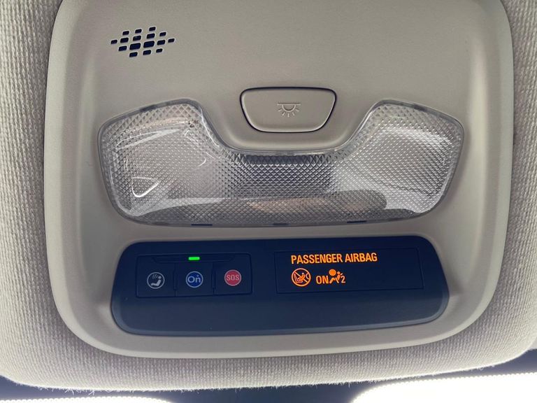 Chevrolet ONIX HATCH LT 1.0 12V Flex 5p Mec.