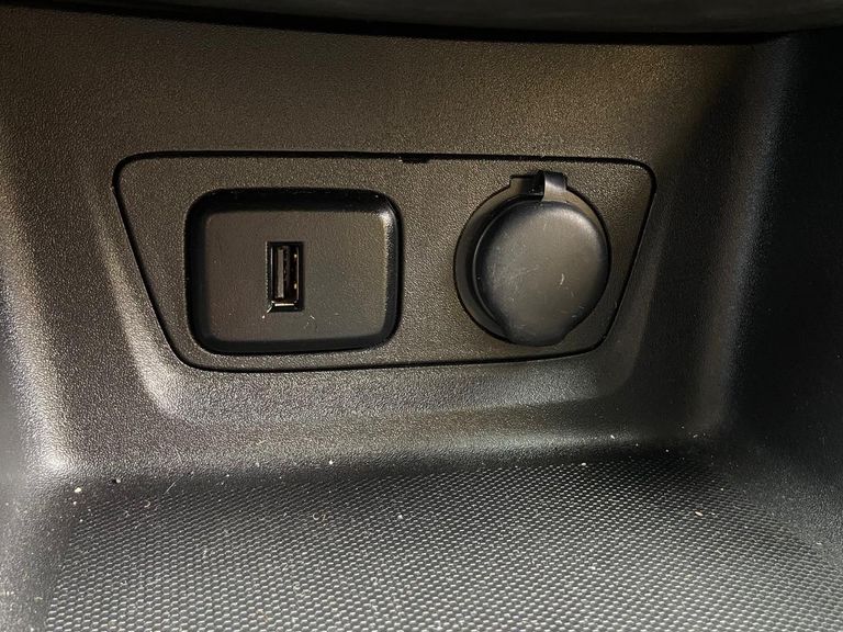 Chevrolet ONIX HATCH LT 1.0 12V Flex 5p Mec.