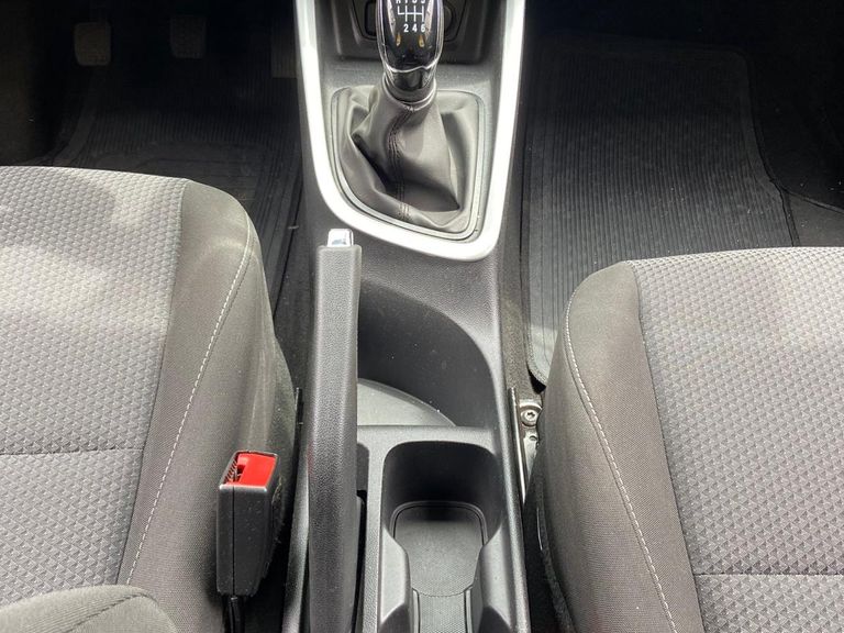 Chevrolet ONIX HATCH LT 1.0 12V Flex 5p Mec.