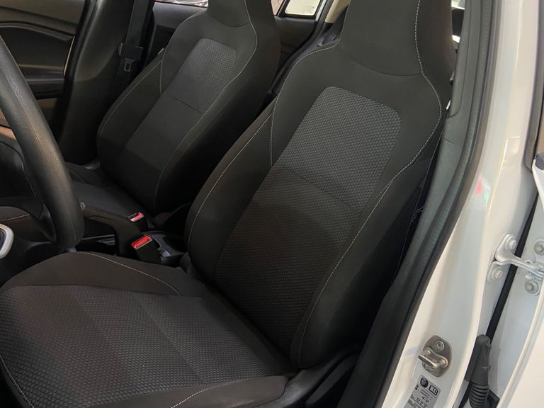 Chevrolet ONIX HATCH LT 1.0 12V Flex 5p Mec.