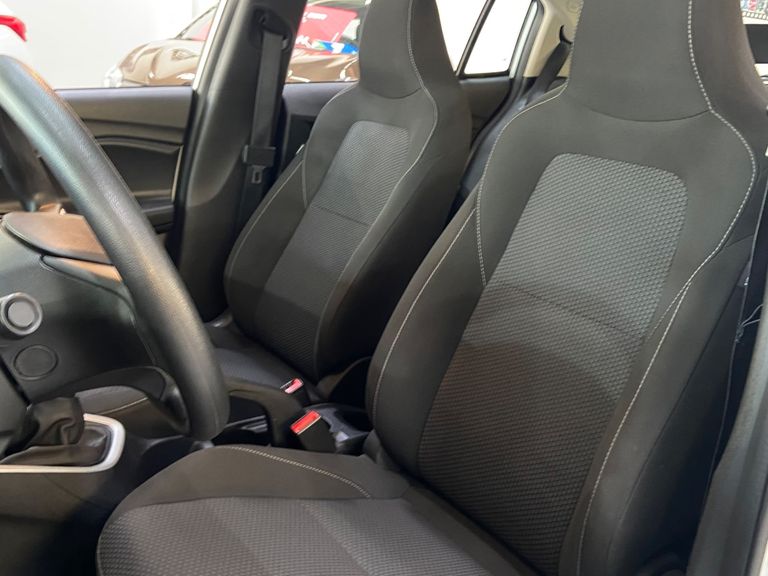 Chevrolet ONIX HATCH LT 1.0 12V Flex 5p Mec.