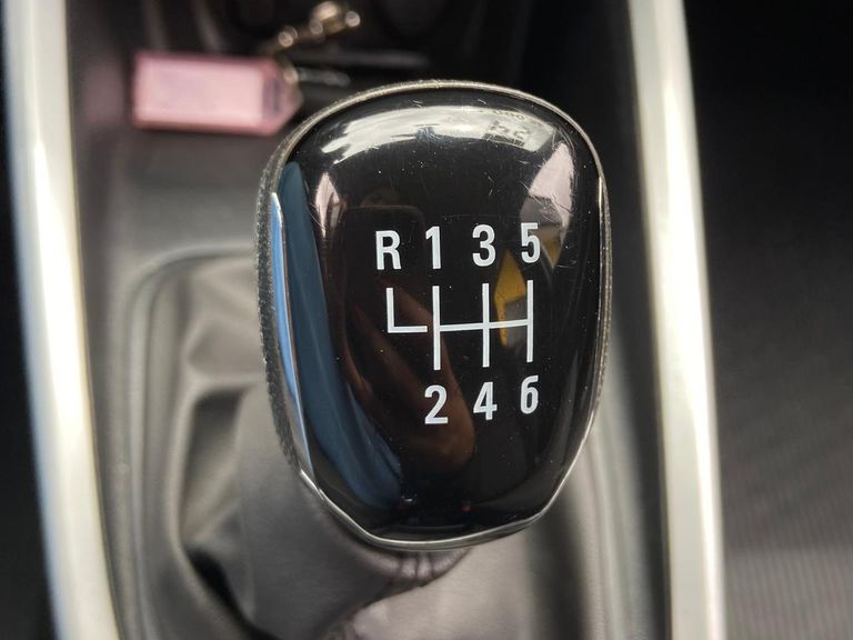 Chevrolet ONIX HATCH LT 1.0 12V Flex 5p Mec.