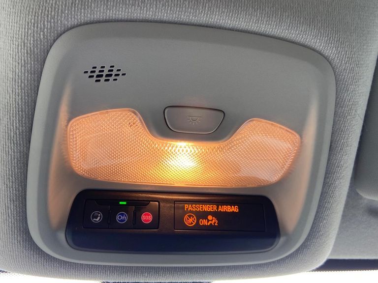 Chevrolet ONIX HATCH LT 1.0 12V Flex 5p Mec.