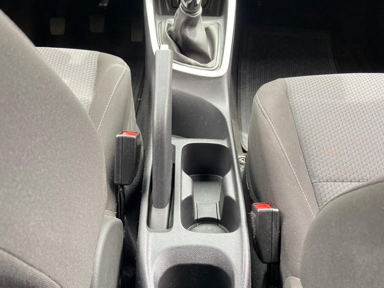 Chevrolet ONIX HATCH LT 1.0 12V Flex 5p Mec.