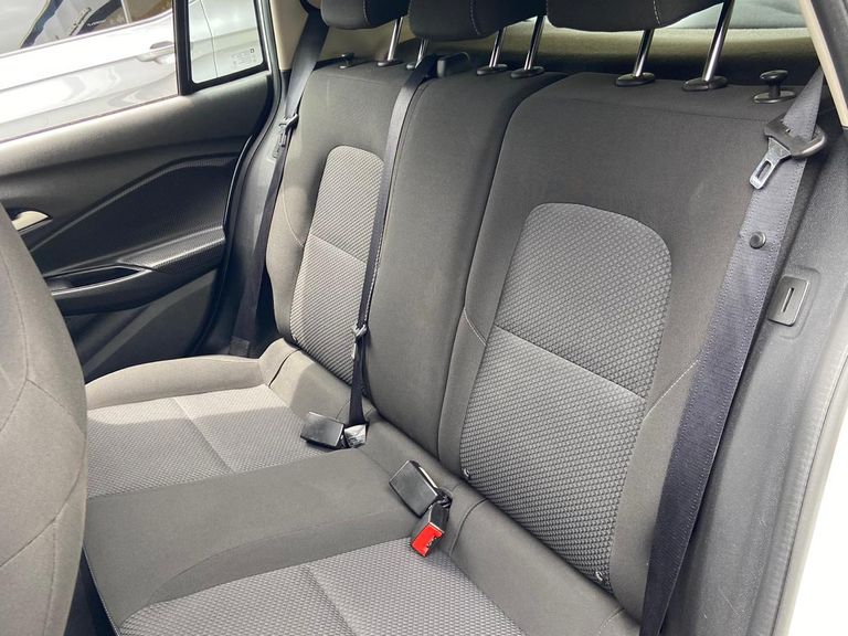 Chevrolet ONIX HATCH LT 1.0 12V Flex 5p Mec.