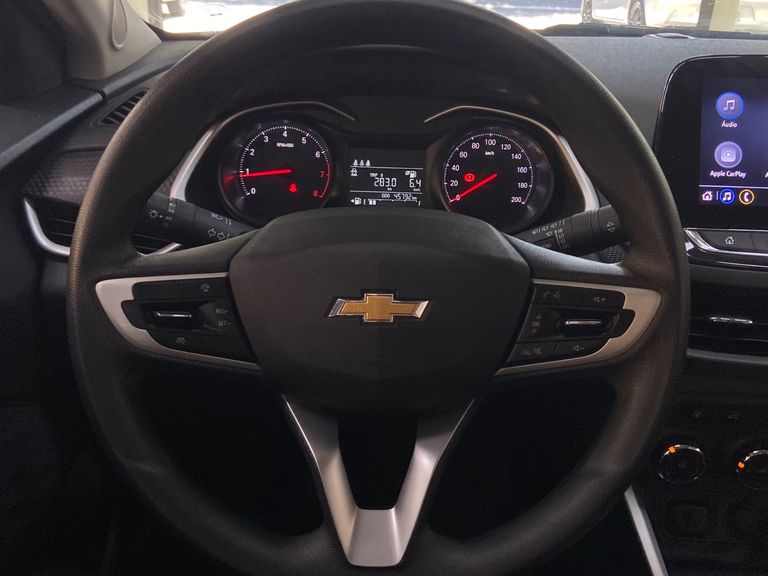 Chevrolet ONIX HATCH LT 1.0 12V Flex 5p Mec.