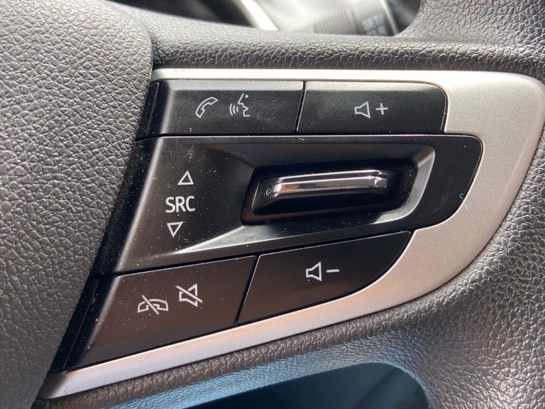 Chevrolet ONIX HATCH LT 1.0 12V Flex 5p Mec.