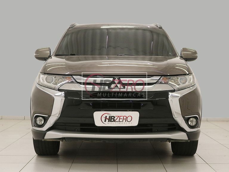 Mitsubishi OUTLANDER 3.0/ GT 3.0 V6 Aut.