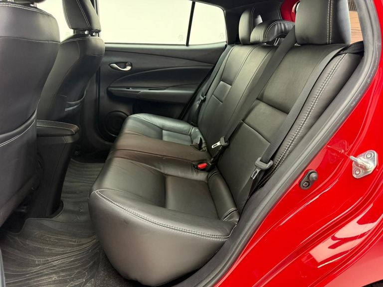 Toyota YARIS XL 1.3 Flex 16V 5p Mec.