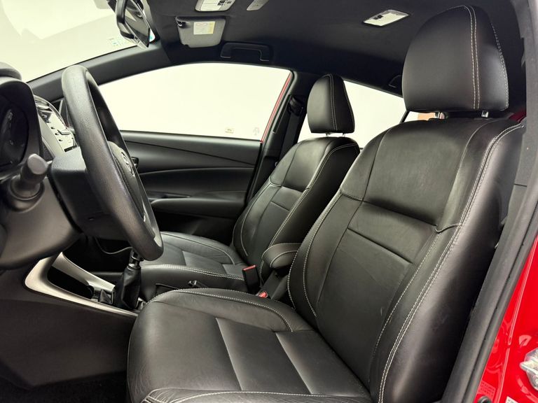 Toyota YARIS XL 1.3 Flex 16V 5p Mec.