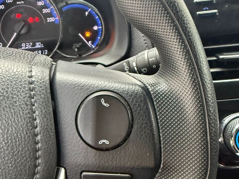 Toyota YARIS XL 1.3 Flex 16V 5p Mec.
