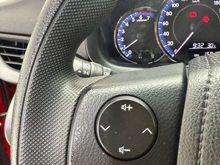 Toyota YARIS XL 1.3 Flex 16V 5p Mec.