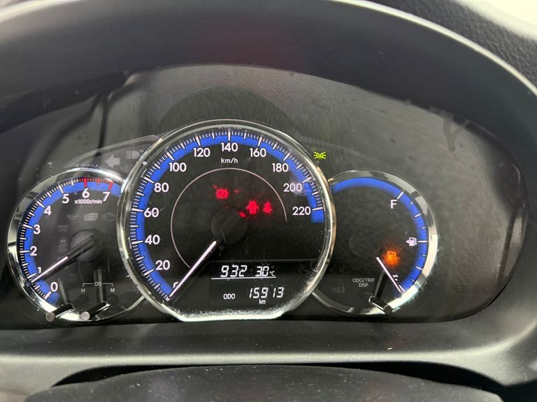 Toyota YARIS XL 1.3 Flex 16V 5p Mec.
