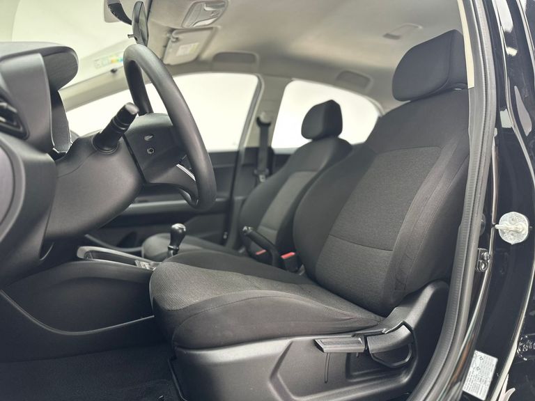 Hyundai HB20 Sense 1.0 Flex 12V Mec.