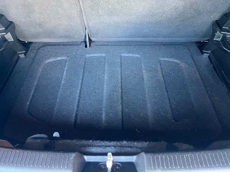 Chevrolet SONIC HB LT 1.6 16V FlexPower 5p Mec.
