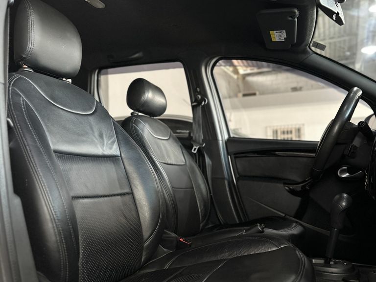 Renault DUSTER Dynamique 2.0 Flex 16V Aut.