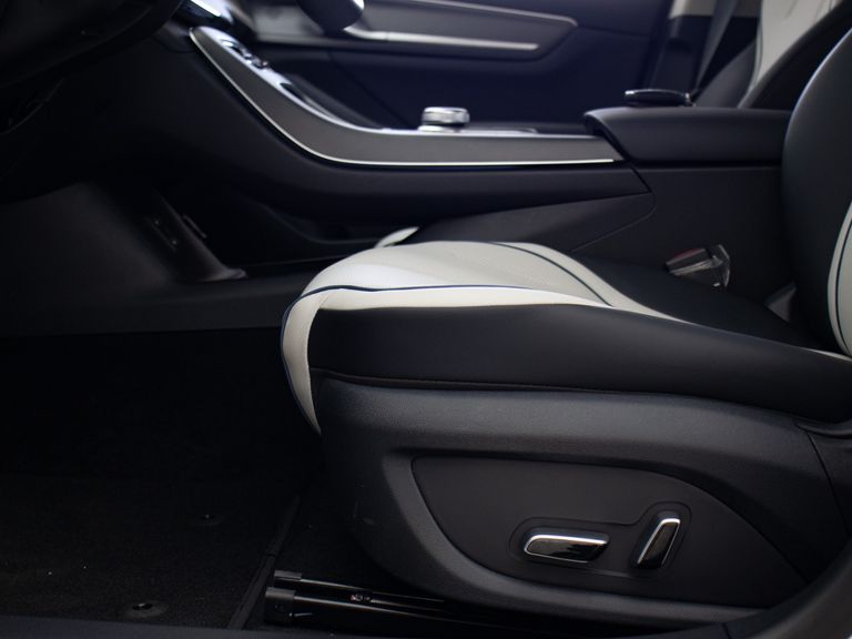BYD King GS 1.5 16V Aut. (Hibrido)