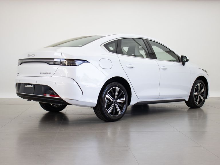BYD King GS 1.5 16V Aut. (Hibrido)