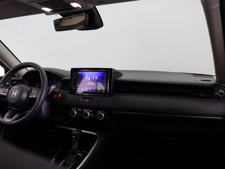 Honda HR-V EXL 1.5 Sensing 16V 5p Aut.