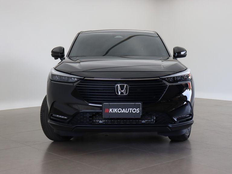 Honda HR-V EXL 1.5 Sensing 16V 5p Aut.