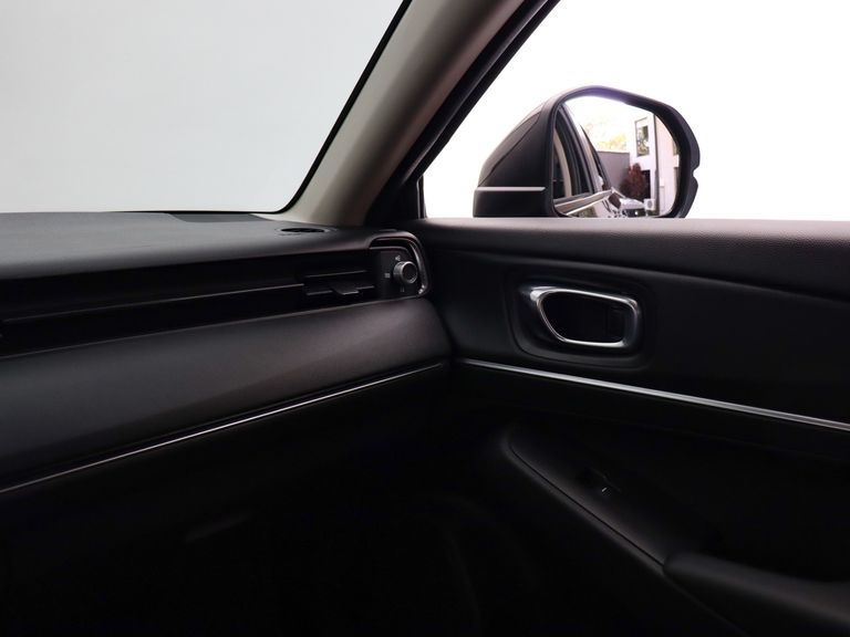 Honda HR-V EXL 1.5 Sensing 16V 5p Aut.