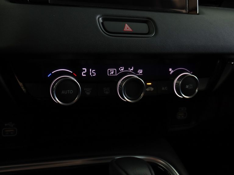 Honda HR-V EXL 1.5 Sensing 16V 5p Aut.