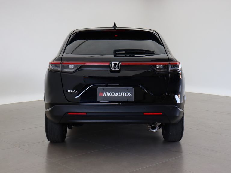 Honda HR-V EXL 1.5 Sensing 16V 5p Aut.